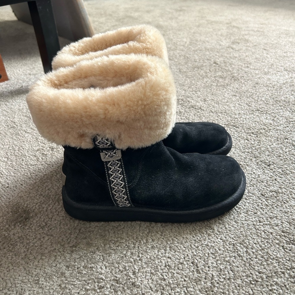 UGG Boots